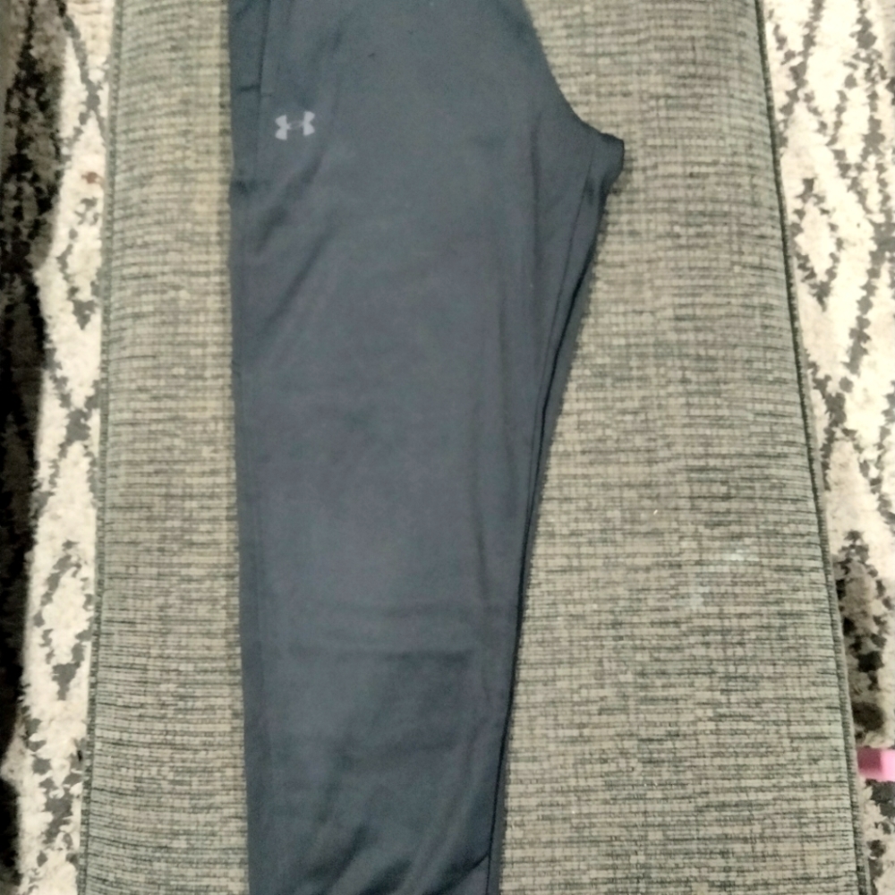 Under Armour Sweatpants